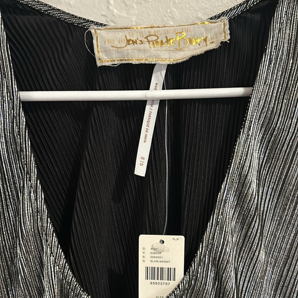 Elixir grand Jen’s pirate booty Kafkan dress - Picture 5 of 8